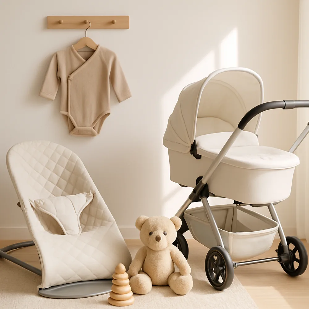 Baby Basics